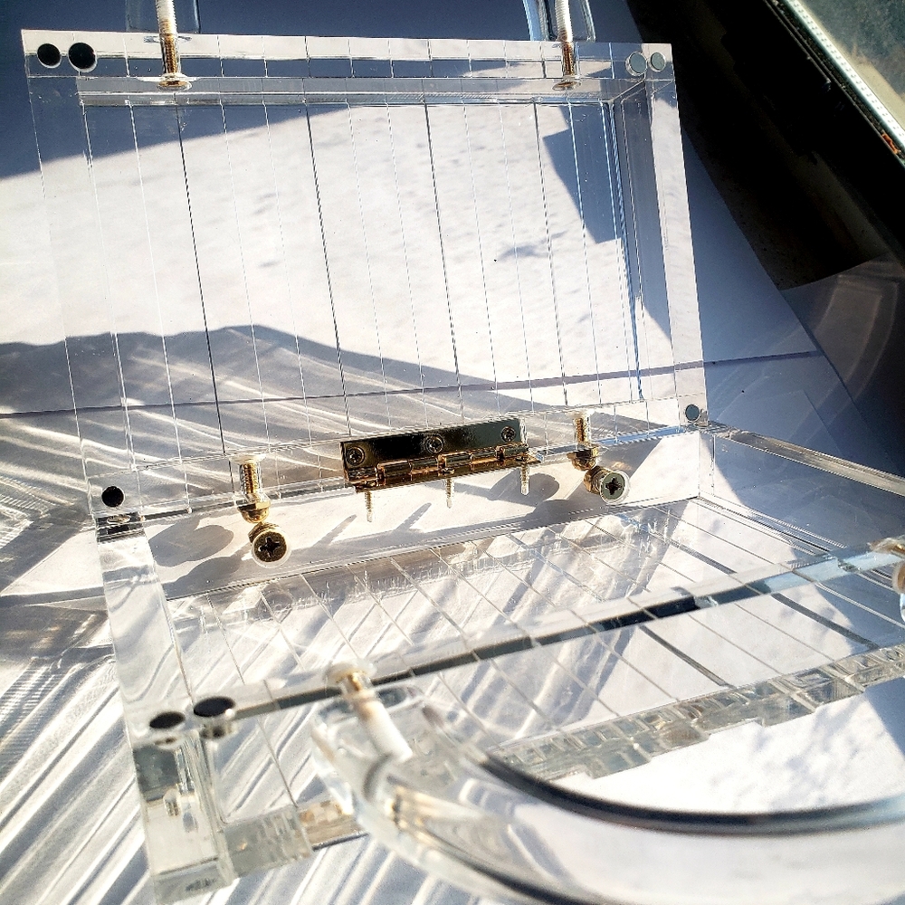 Fleeky Friday "City" bag - Picture 4 of 6